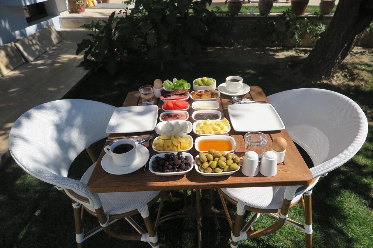 Ephesus Paradise Hotel Selcuk Exterior photo